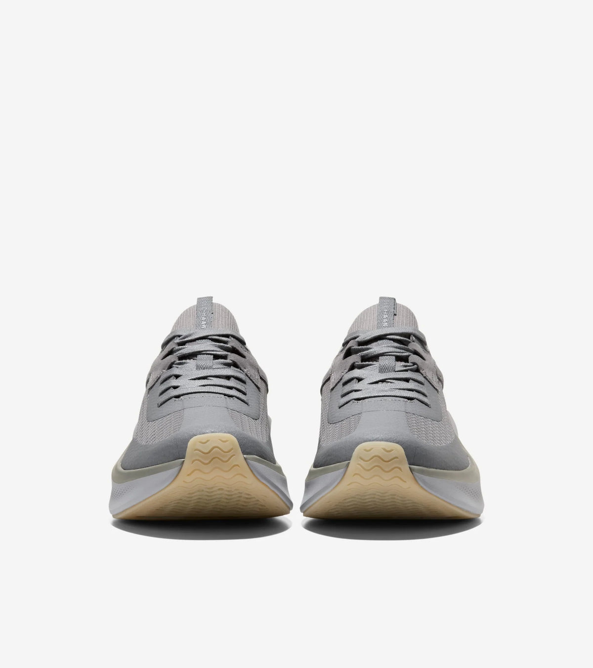 COLE HAAN C42040 sneakers for men in gray