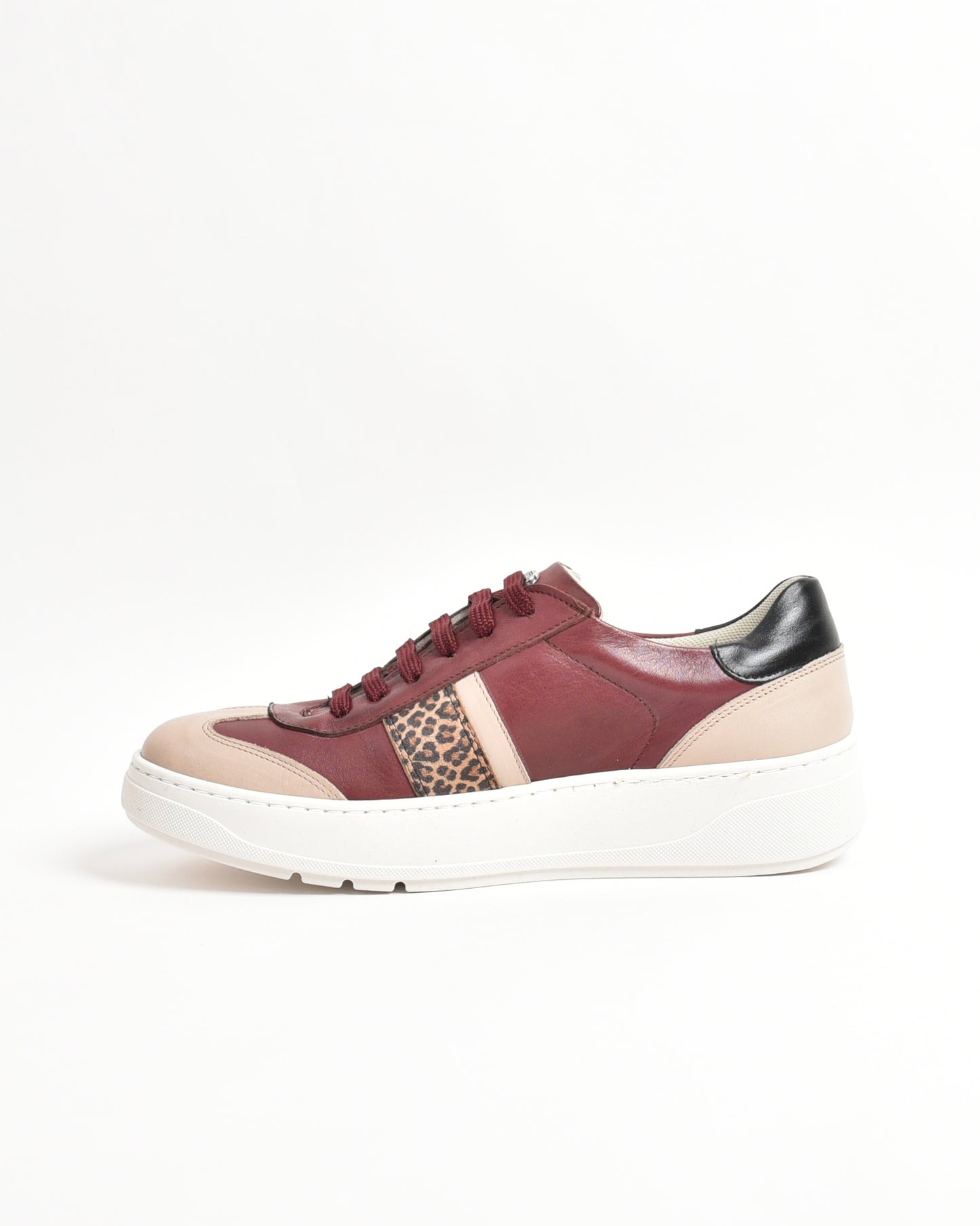 Pitillos sneakers for women in Burdo