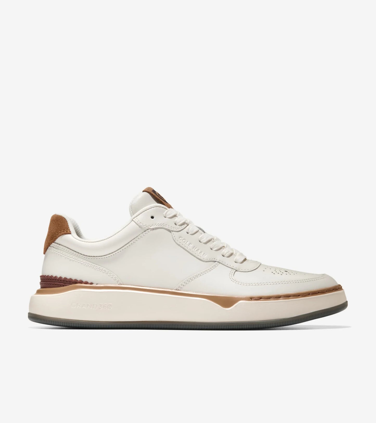 Cloe Haan C41851 for men in Beige