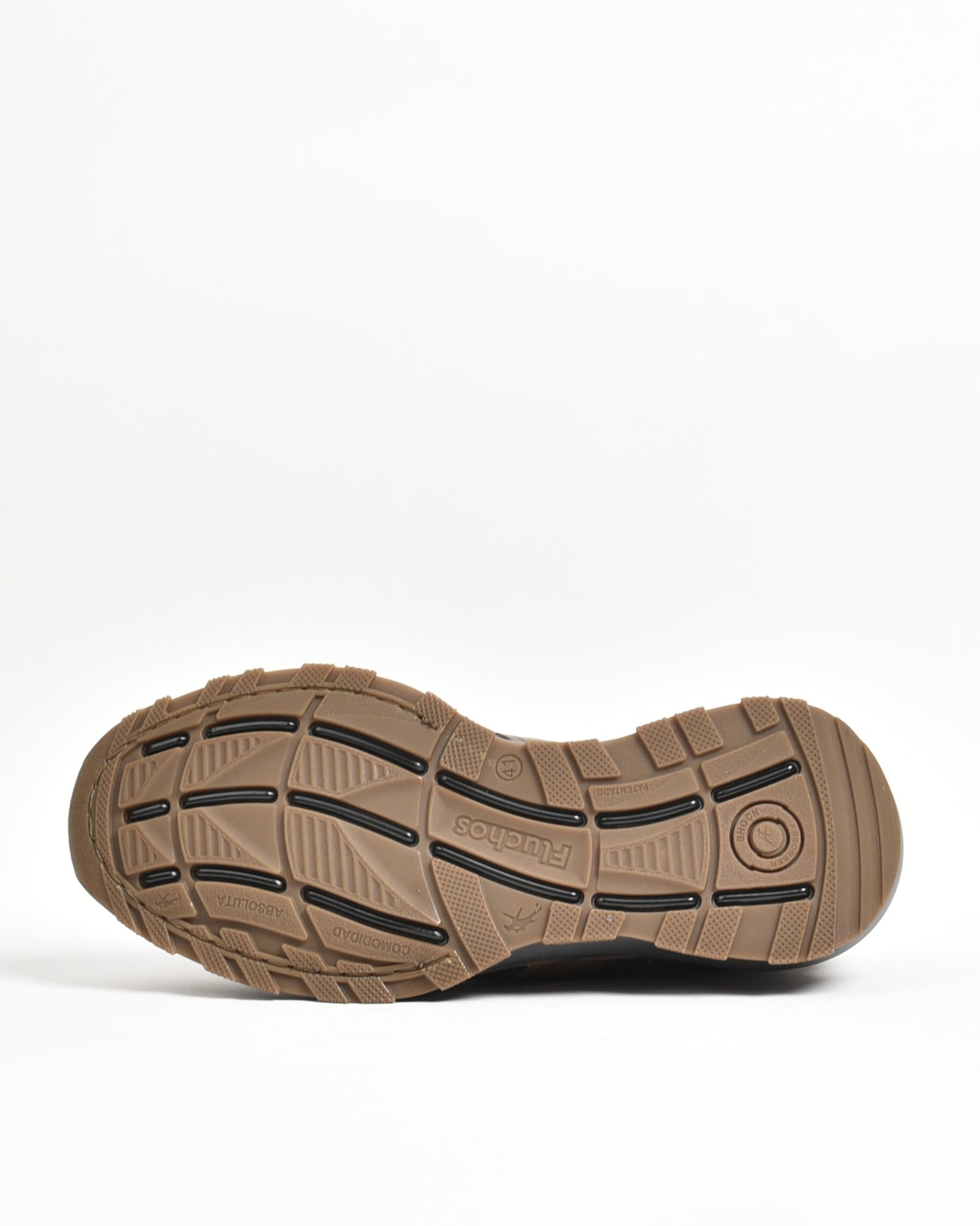 Fluchos sneakers for men in navy blue