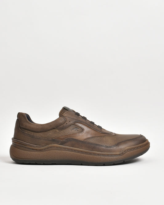 Fluchos sneakers for men in brown