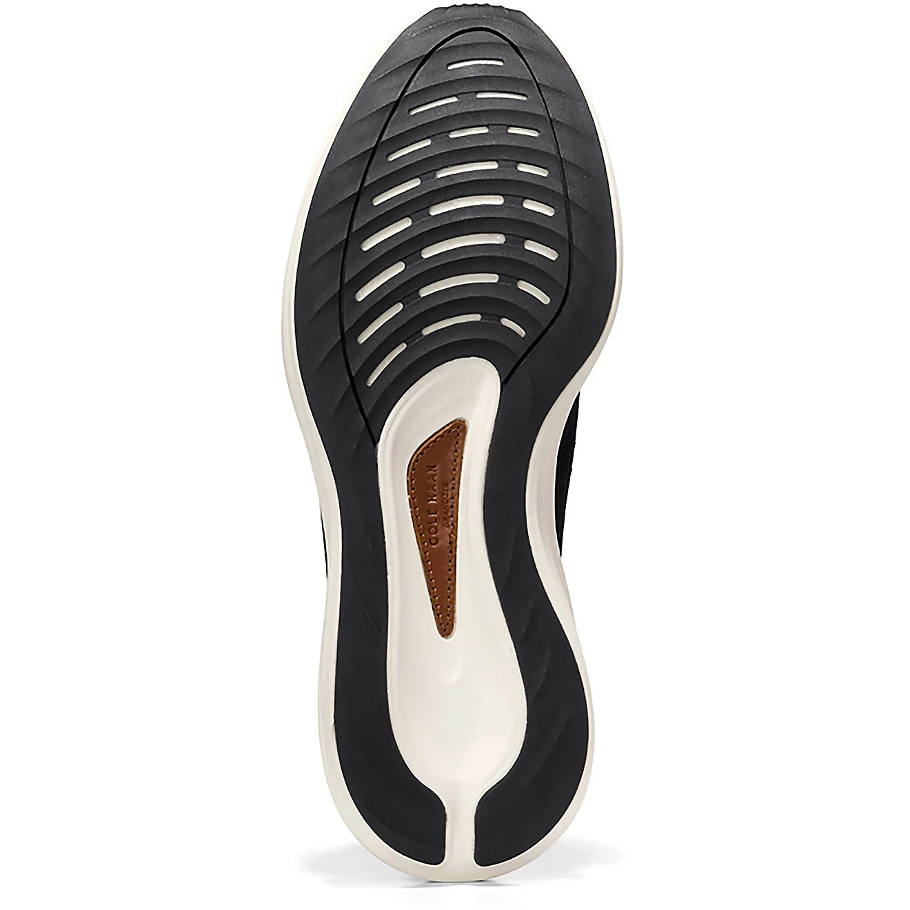 Cole Haan C39640 for men in black and latte