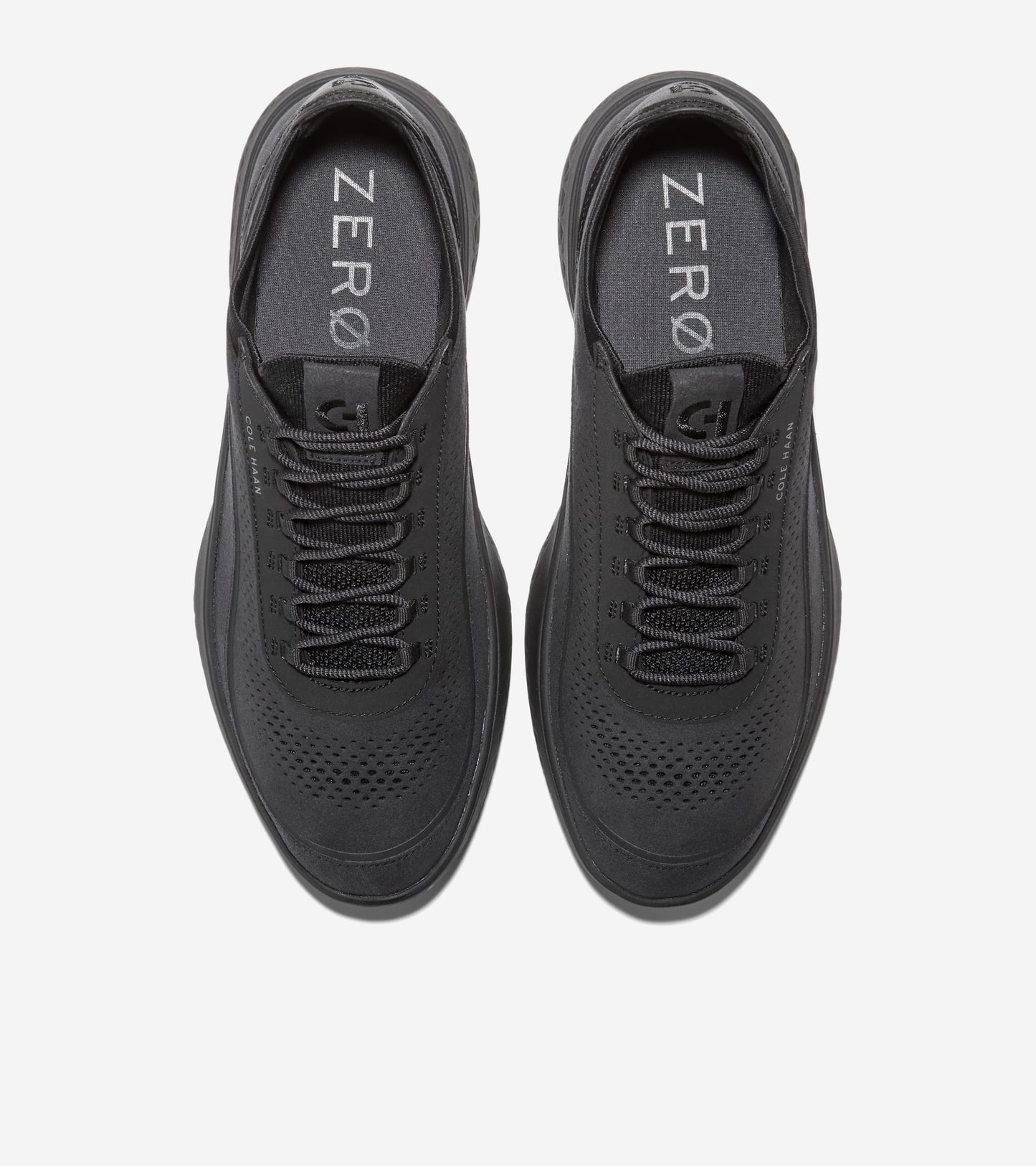 Cole Haan C43974 for men in Black