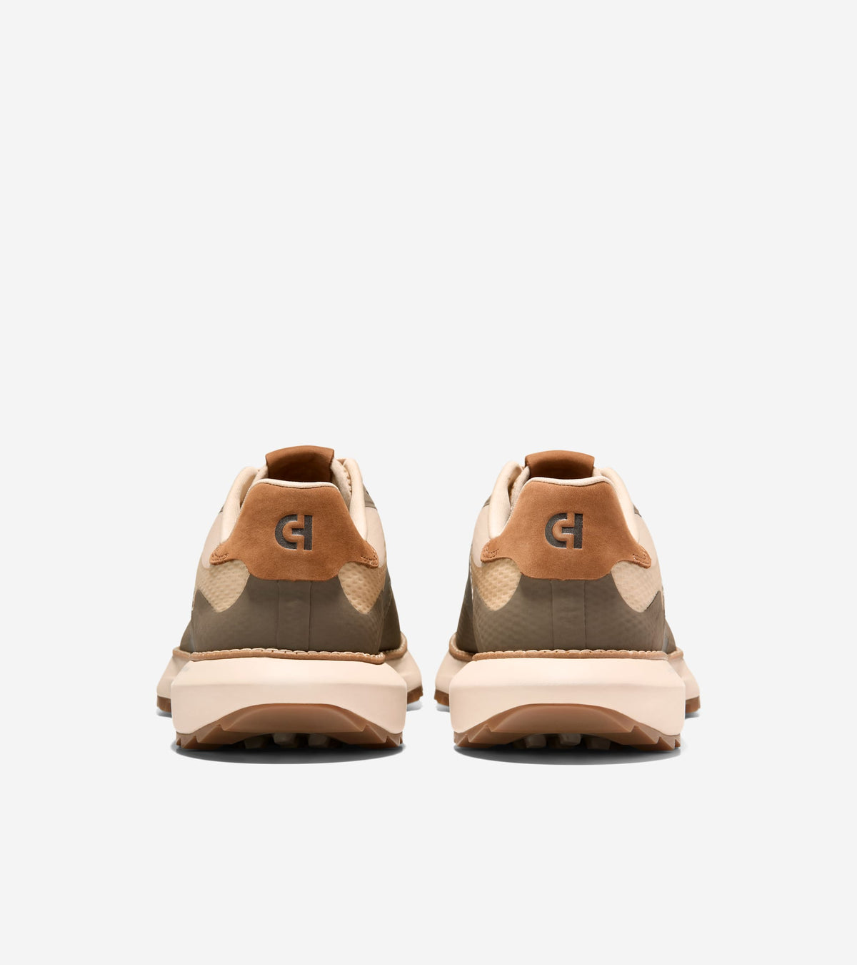 Cole Haan C41193 for men in gray and beige