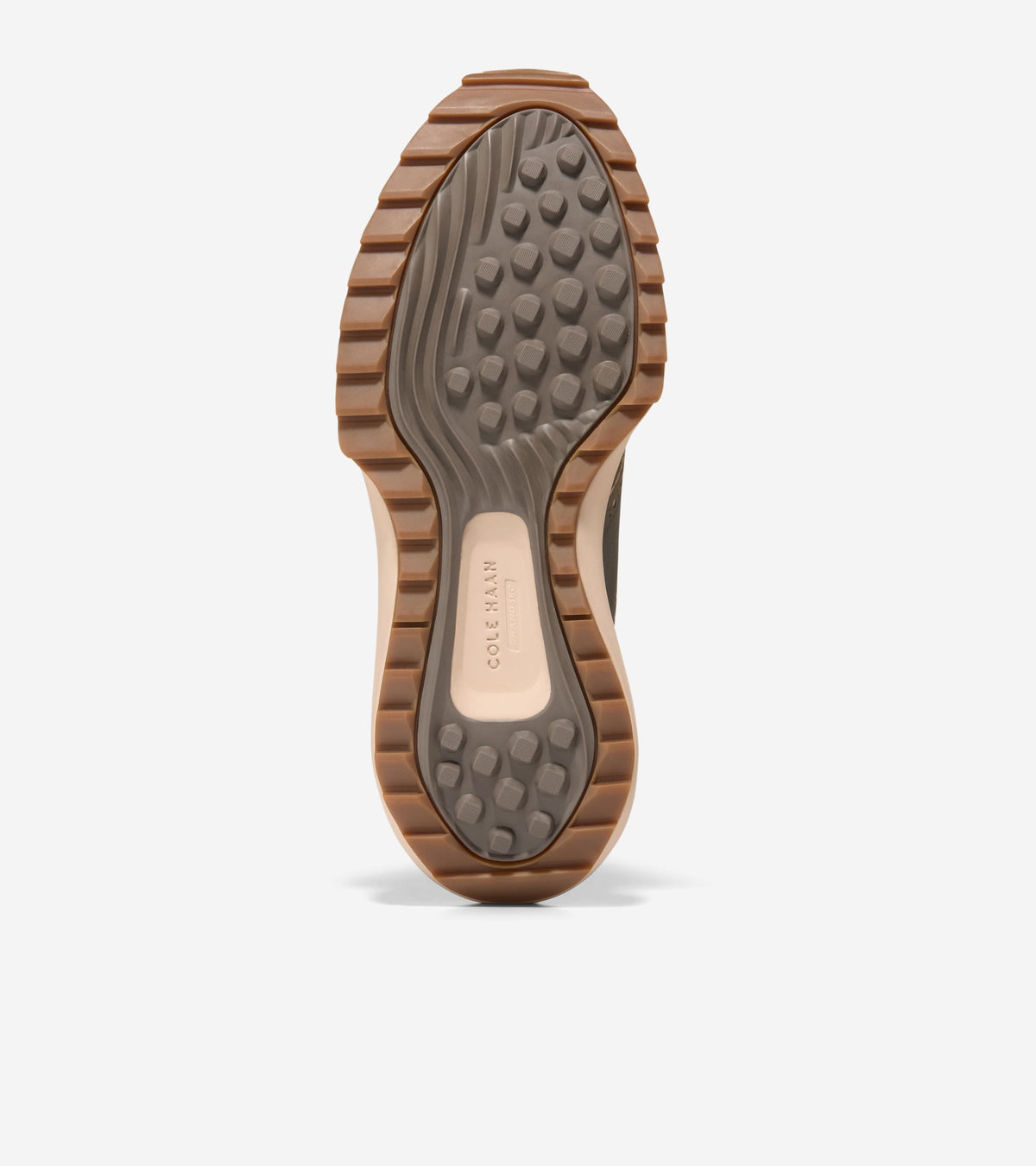 Cole Haan C41193 for men in gray and beige