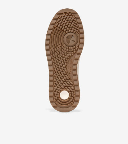 Cole Haan C43022 for men in brown and beige