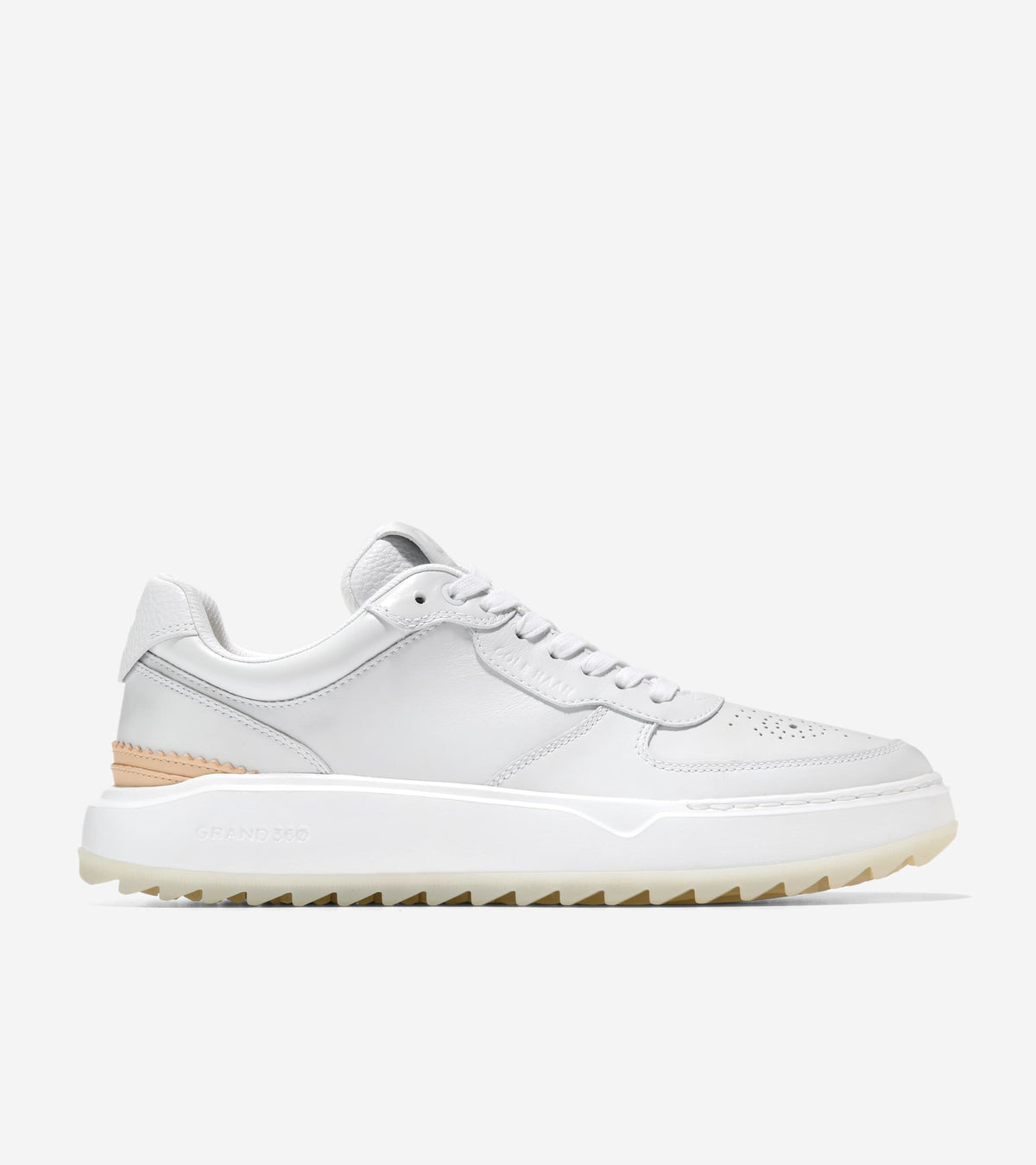 Cole Haan C38379 for men in white