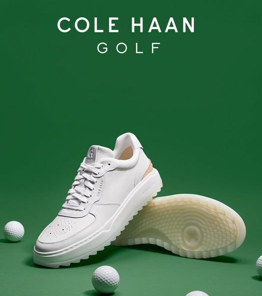 Cole Haan C38379 for men in white