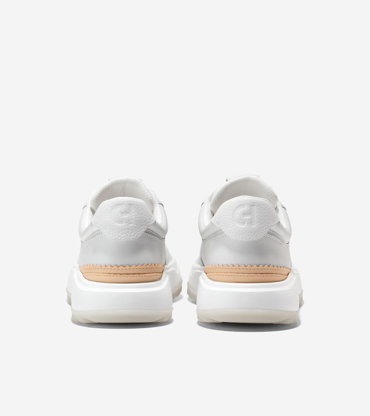 Cole Haan C38379 for men in white