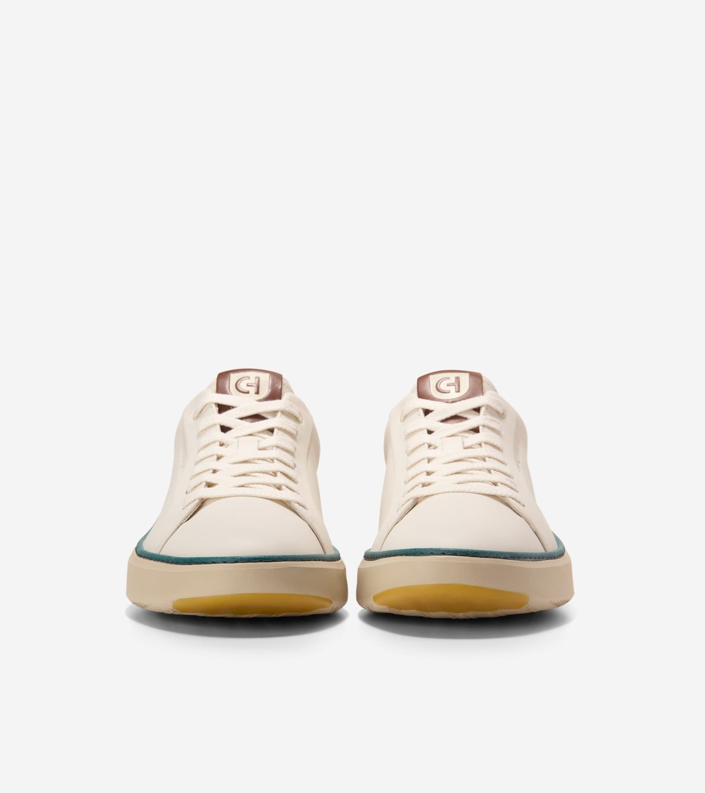 Cole Haan C43735 for men in Beige