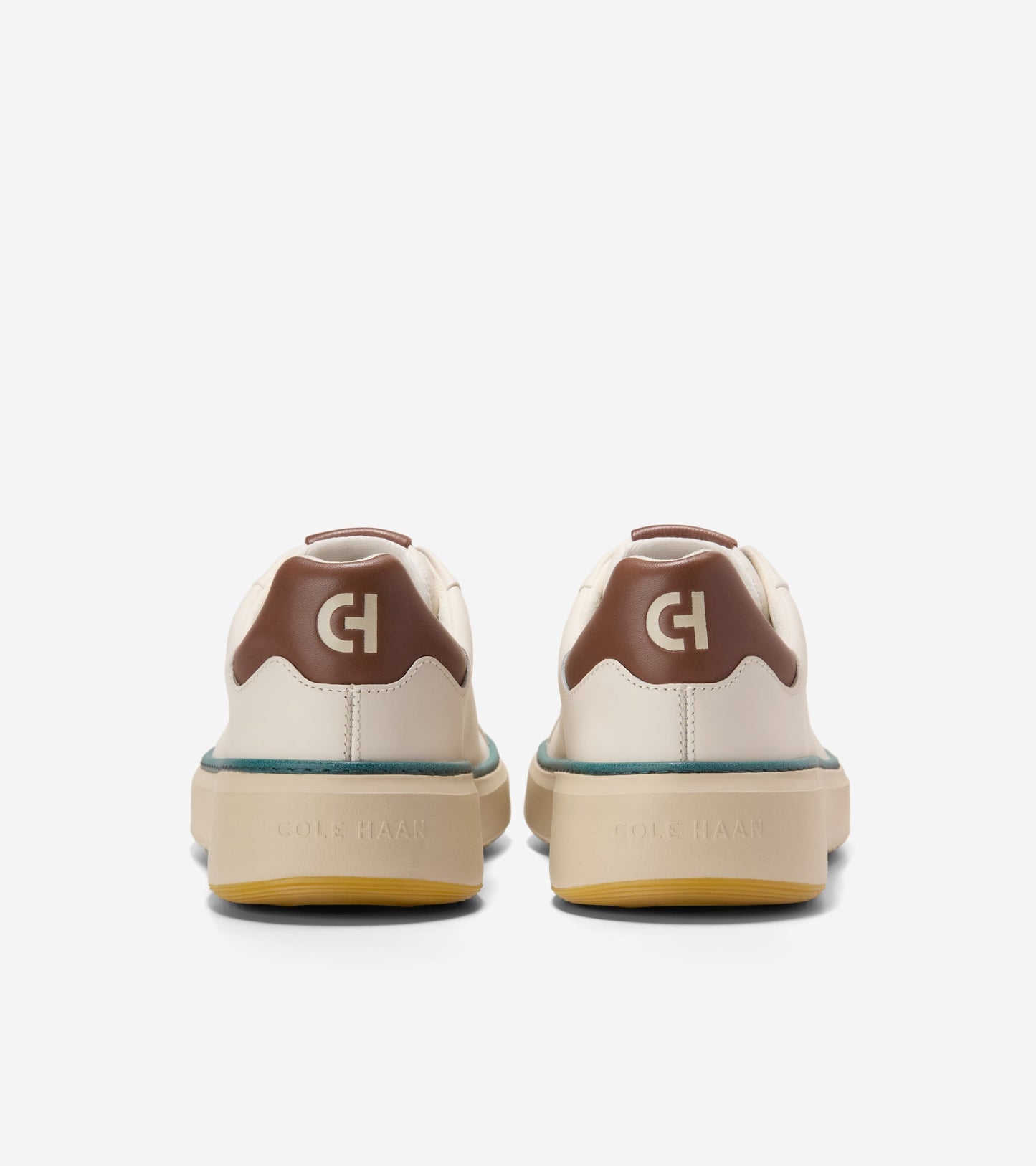 Cole Haan C43735 for men in Beige