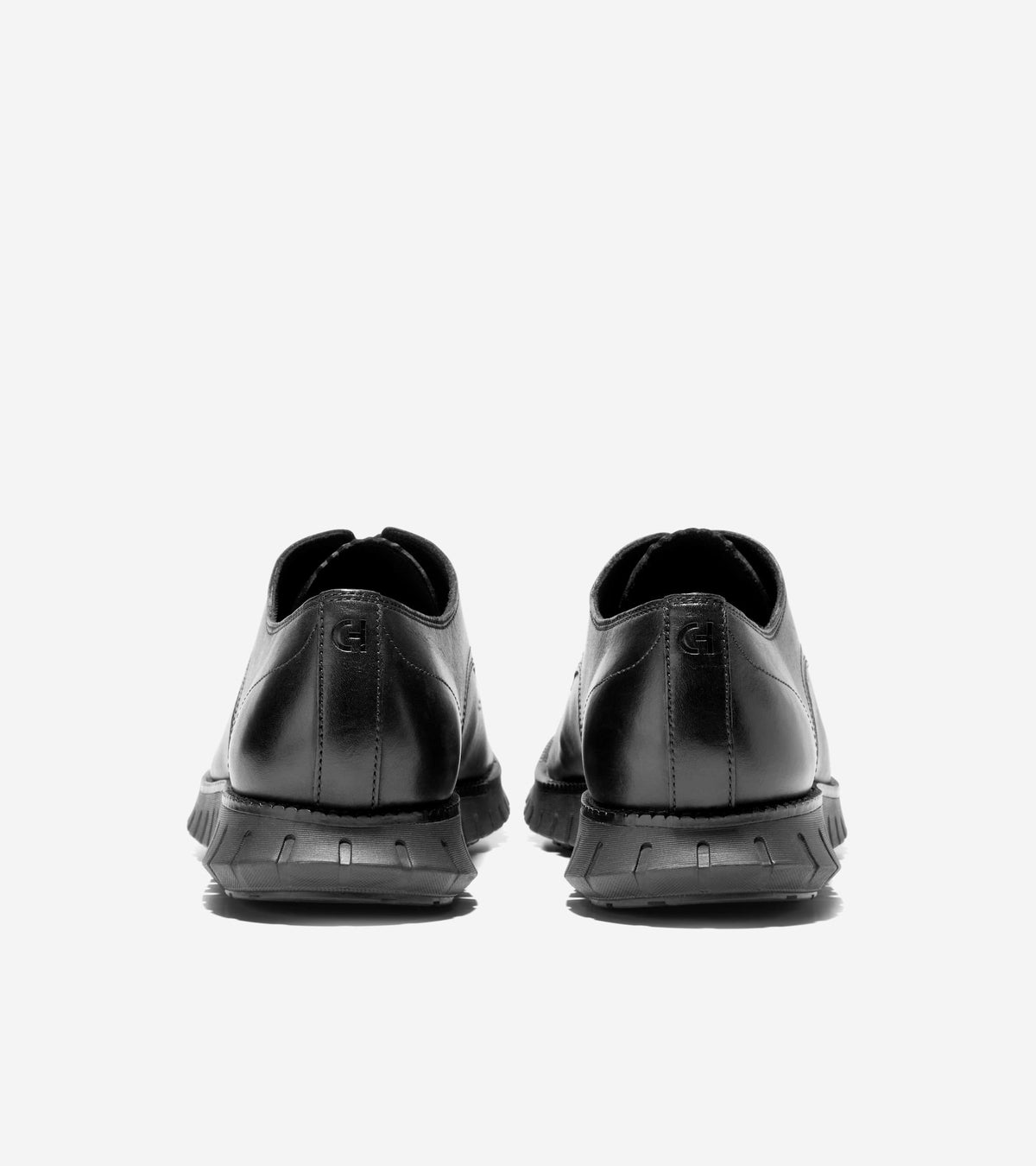 Men's Cole Haan ZERØGRAND Remastered Plain Toe Oxfords