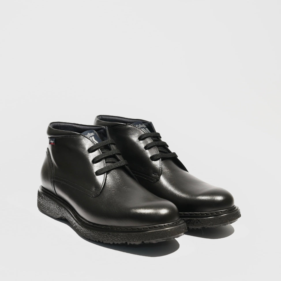 Callaghan Spanish Ankle Boots for men in black