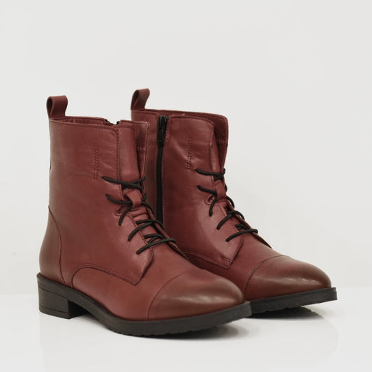 Ankle boots for women in Burdo