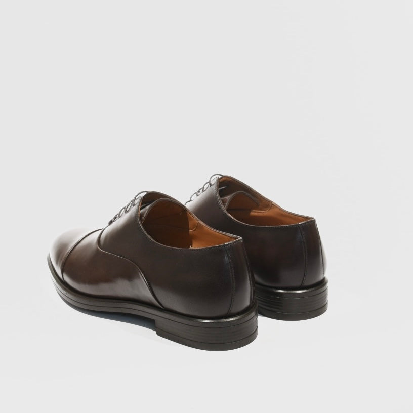 Havana Turkish shoes for men in brown
