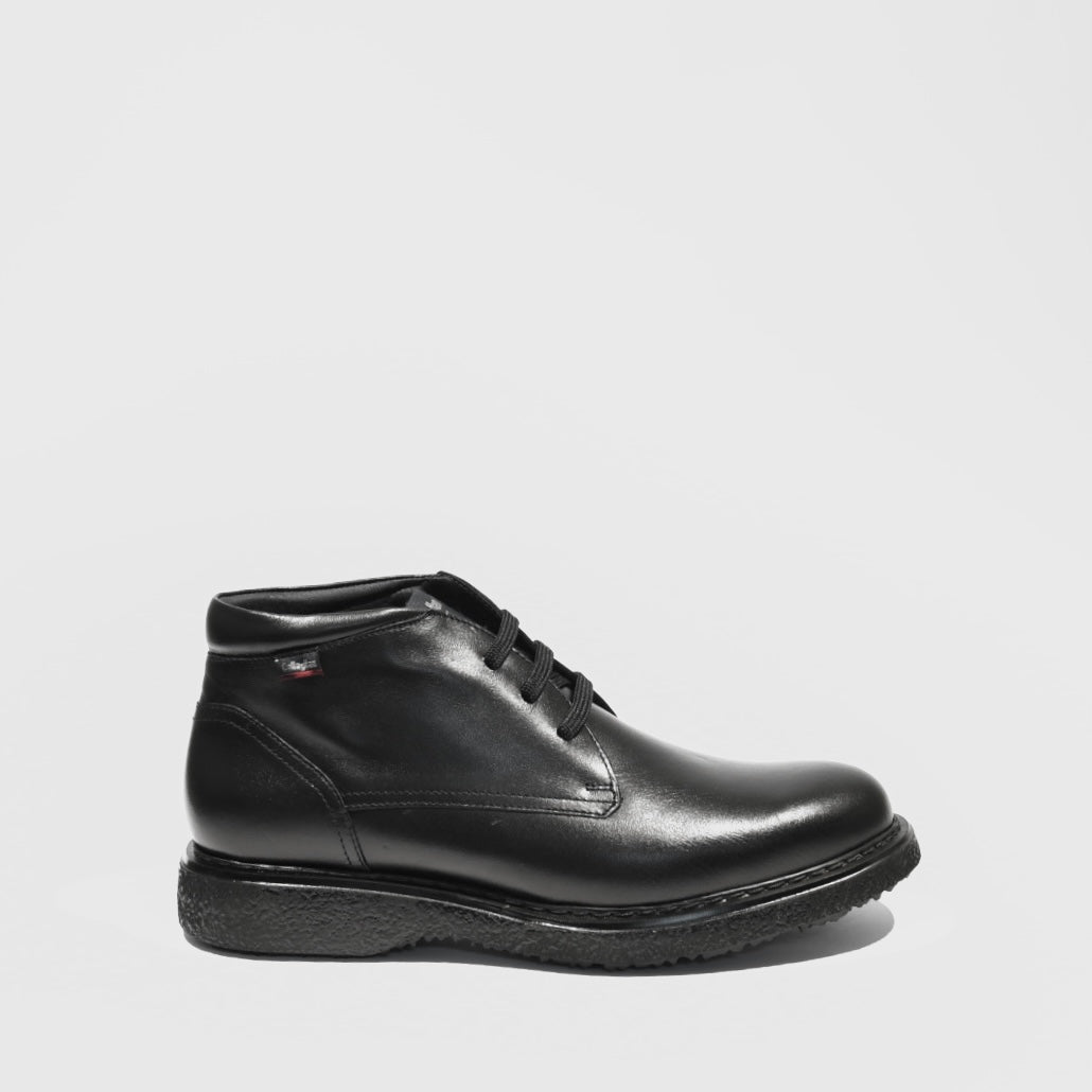 Callaghan Spanish Ankle Boots for men in black